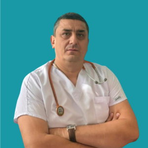 Dr. Vladimir Milanov