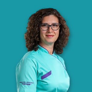 Mr. ph. Tatjana Arsenijević